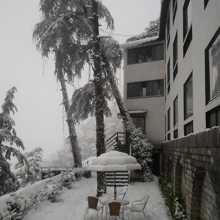 Honeymoon Inn Shimla Exterior photo