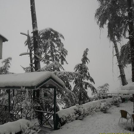 Honeymoon Inn Shimla Exterior photo