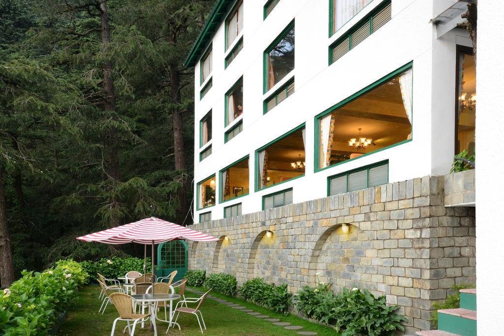 Honeymoon Inn Shimla Exterior photo