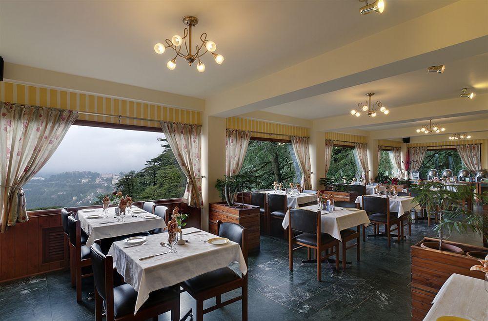 Honeymoon Inn Shimla Exterior photo