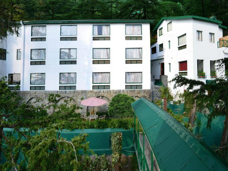 Honeymoon Inn Shimla Exterior photo